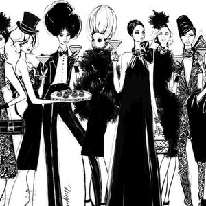 Meet your Posher, Iva